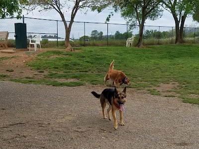 Benton Dog Park - Redding