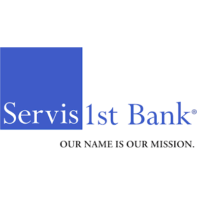 ServisFirst Bank