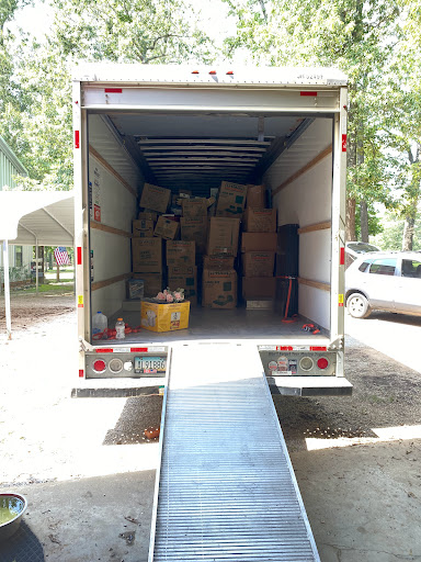 ETX Moving LLC - Visual