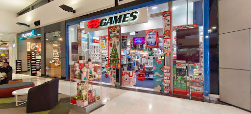 EB Games - Stanhope - Thumbnail