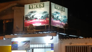 VICUS Alquiler de Autos 5