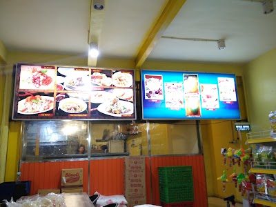 Photos of Es & Kue Mungil
