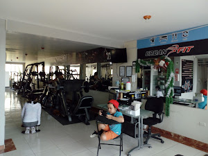 Gimnasio UrbanFit 5