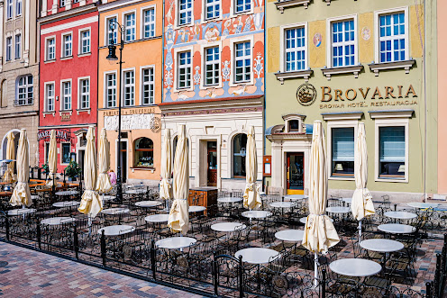 Photo of Brovaria