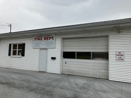 Metro Moore County Fire Rescue - Thumbnail