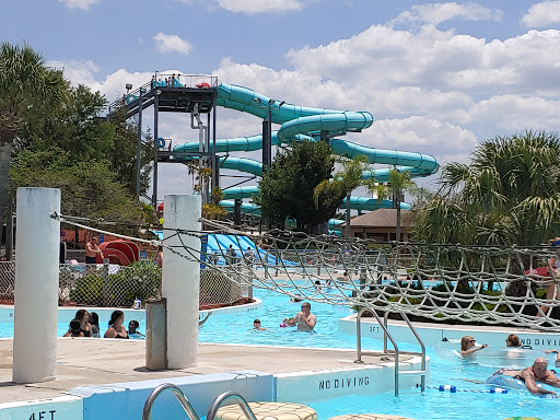 Sun Splash Family Waterpark - Thumbnail