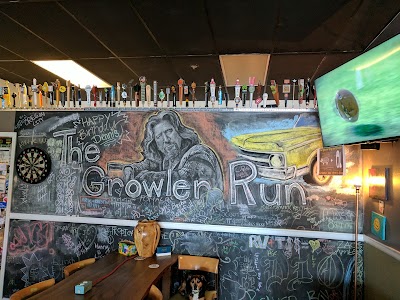 The Growler Run