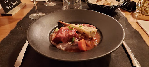 Photo 2 - Restaurant Le Tour Du Chat