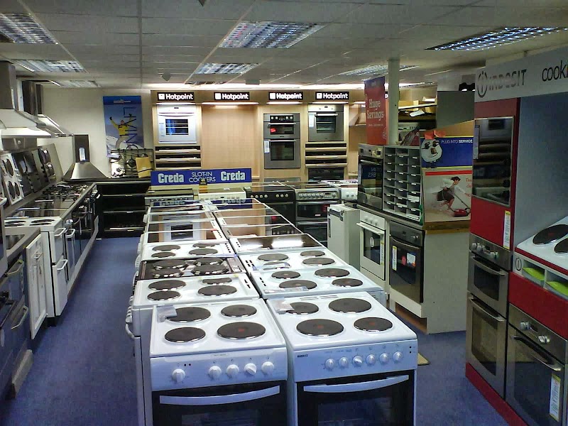 Cornwall Appliance Services Ltd photo 2