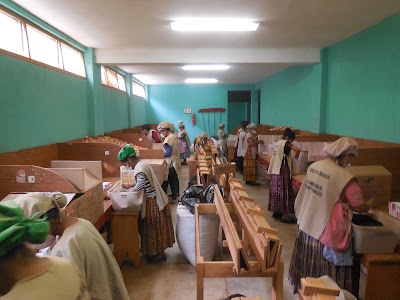 Photos of T&eacute; Chirrepec
