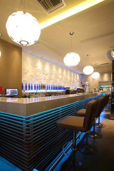 Photos of Pleasures Seaside Cafe + more