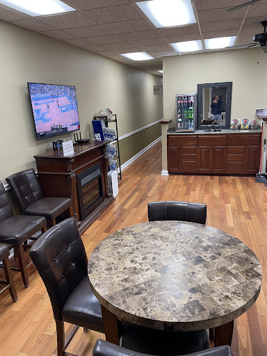 Heritage 76 Barber Shop and Salon - Thumbnail