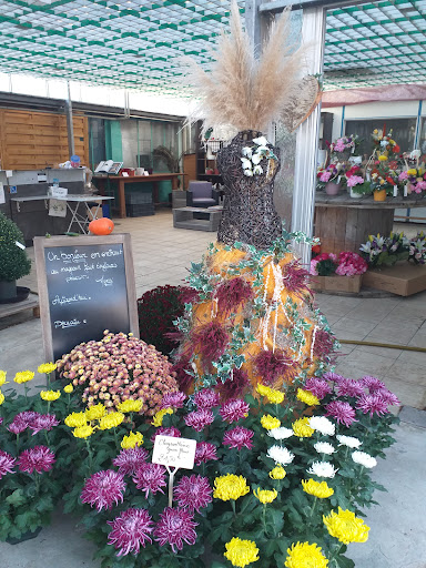Fleuriste Au Bouton d'Or - Thumbnail