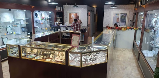 Anatomic Fine Jewelry