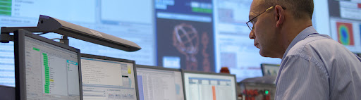 HTS Security - Visual