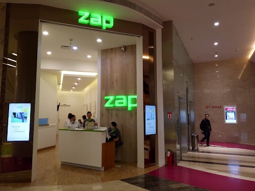 ZAP Clinic - Lotte Shopping Avenue, Author: pohon bumi