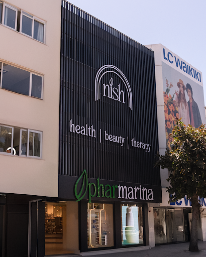 Nish Health & Beauty & Therapy