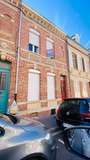 Cabinet Immobilier Amiénois - Agence Immobilière AMIENS - Thumbnail