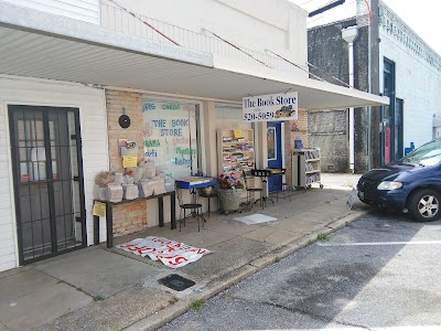 Photos of The Book Store