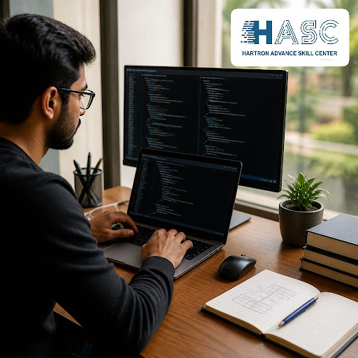 Want to manage and analyze your business data like a pro? At Hartron Sukhpura Chowk Rohtak, we of… post image