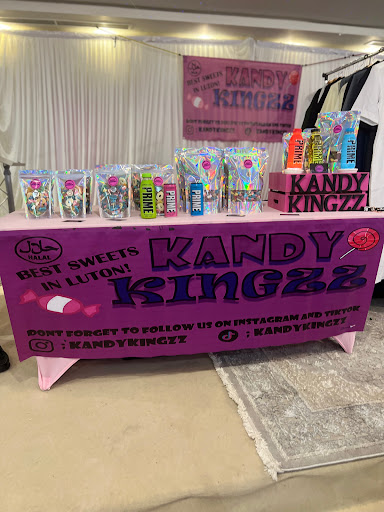 KANDYKINGZZ - Visual