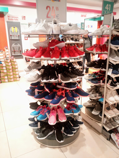 SIEMES Schuhcenter Bochum - Thumbnail