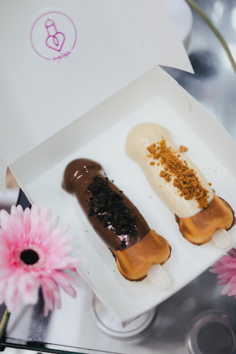 Cheeky Waffles - Thumbnail