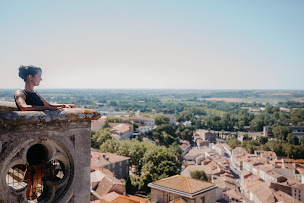Photo n°1 de Marine STELLA immobilier à Béziers (Agent immobilier)