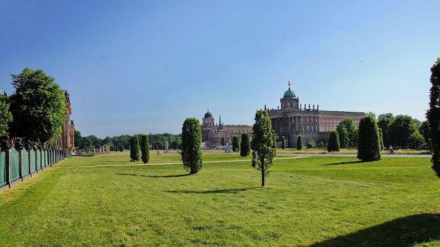 Nil StudentInnenkeller