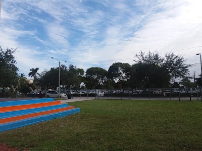 Hialeah-Miami Lakes Senior High School