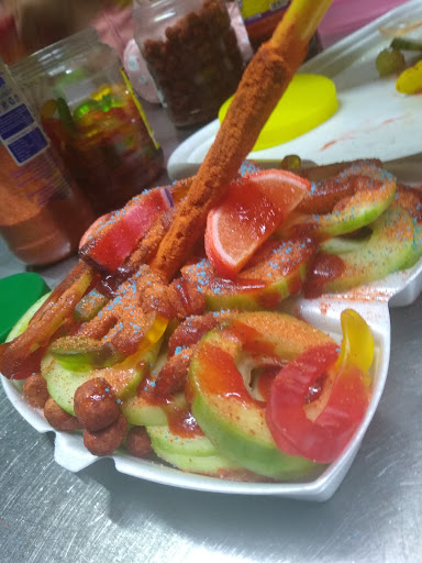 Hamburguesas Al Carbon "EL FOGON" - Thumbnail