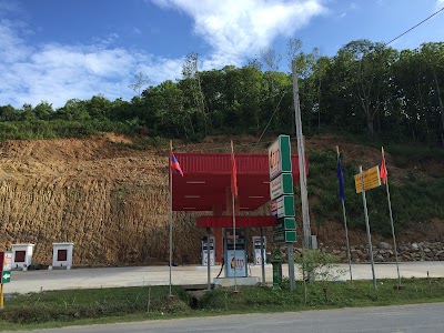 Photos of Gas station2 (加油站 2）