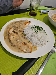 Photo n°20 de Le Temps Perdu à Villetaneuse (Restaurant français)