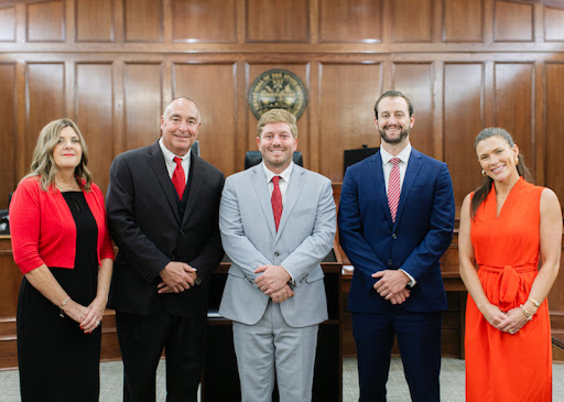 RedStone Law - Injury Lawyer