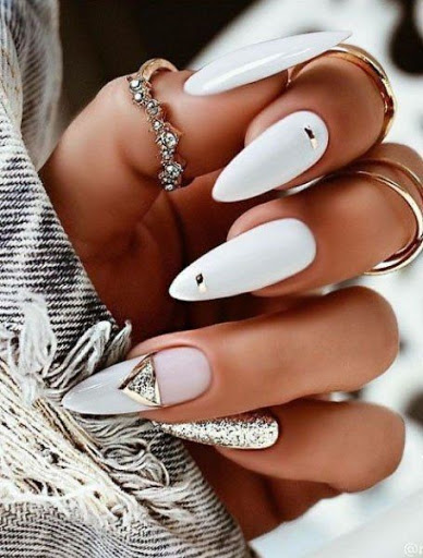Yari Nails - Visual