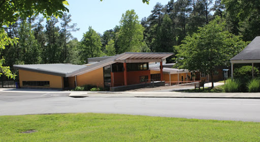 Carolina Friends Middle School