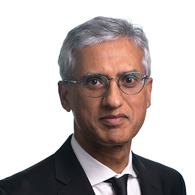 Dr. Abid A. Qureshi - Thumbnail