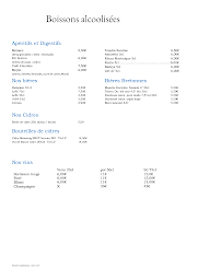 Photo n°56 de Au Rendez-Vous à Saint-Denis (Restaurant français)