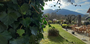 Photo n°47 de Auberge de Contrevoz à Contrevoz (Restaurant français)