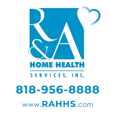 R & A HOME HEALTH SERVICES, INC - Photo 3