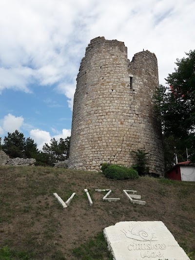 Vize Kalesi