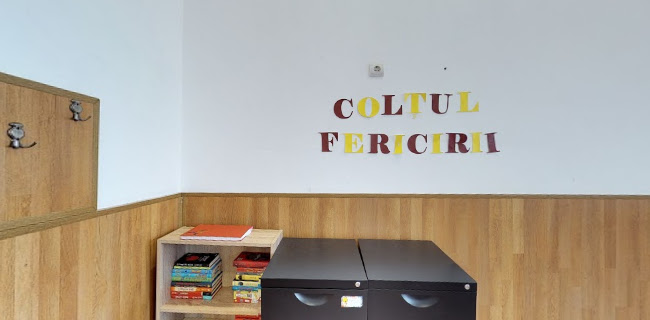 Colegiul Național “Unirea” - Școala de șoferi
