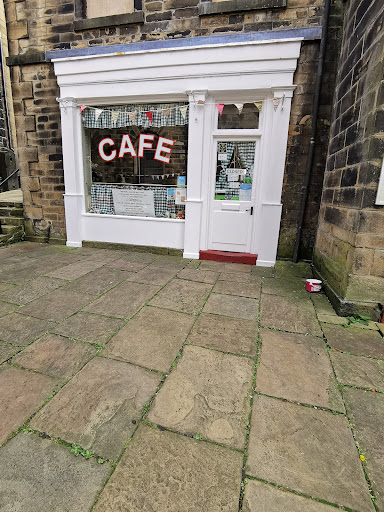 Holmfirth Bus Station - Thumbnail