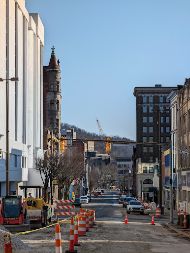 Downtown Wheeling Inc - Thumbnail