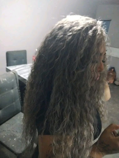 Maye crochet extenciones - Thumbnail