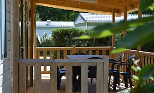 Photo n°12 de Camping Les Echasses SARL à Gastes (Site d'entreposage des véhicules de loisirs)