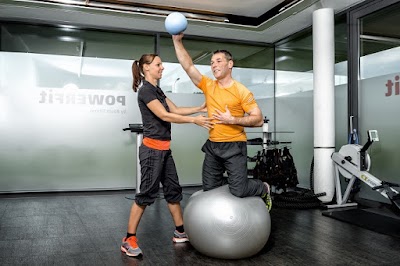 Photos of B&ouml;sch Fitness