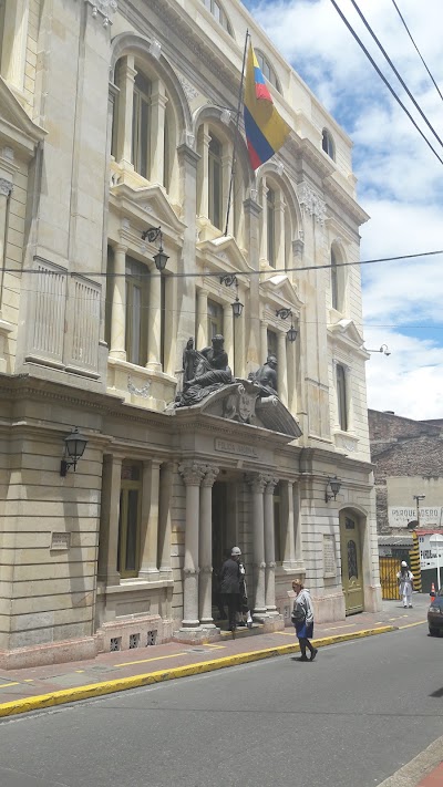 Photos of Palace Historical Museum of the National Police
