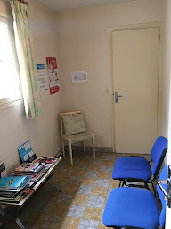 Photo n°1 de Docteur Phuong Lan Nguyen-Pham Hi à Sceaux (Urgences dentaires)