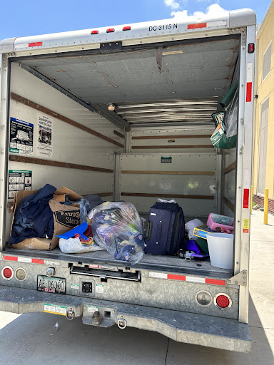 Caddy Moving - Same Day Movers - Visual